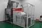 15000 - 54000 Bottles / Hour Dry Aseptic Filling Machine