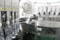 Stainless Steel 12000 BPH 500ml Bottled Water Filling Machines