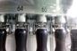 PET Bottle 200ml 1500ml Aseptic Liquid Filling Machine