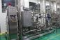 AROL Capping System Split Aseptic Cold Filling Machine
