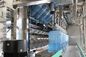 Automated 12000bph Filling Capping Labeling Machine For Full Packaging Line