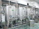 Easy Operation Automatic Juice Beverage Processing System