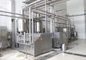 20TPH Beverage Processing System For Juice Milk Tea